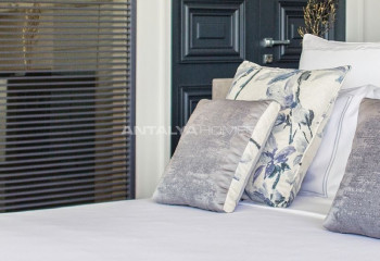 Вилла 5+1 в Бодруме, Турция | STE-45731