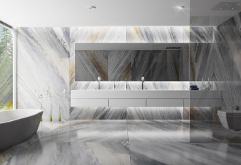 Вилла 5+1 в Бодруме, Турция | STE-45731