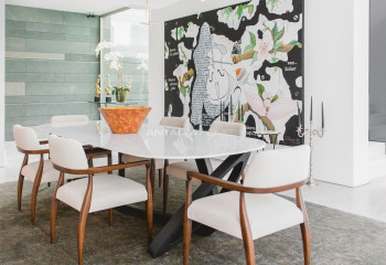 Вилла 5+1 в Бодруме, Турция | STE-45731