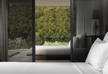 Вилла 5+1 в Бодруме, Турция | STE-45731