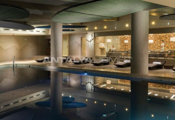 Вилла 5+1 в Бодруме, Турция | STE-45731