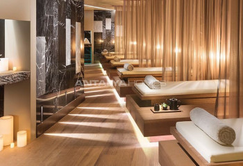 Вилла 5+1 в Бодруме, Турция | STE-45731