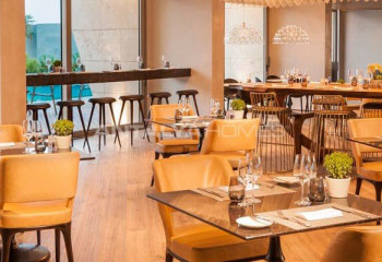 Вилла 5+1 в Бодруме, Турция | STE-45731