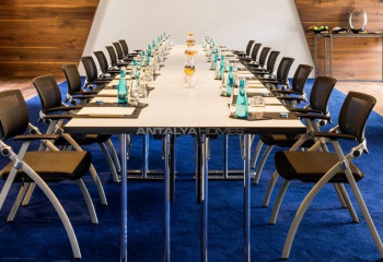 Вилла 5+1 в Бодруме, Турция | STE-45731