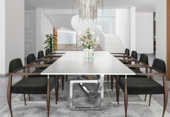 Вилла 5+1 в Бодруме, Турция | STE-45731