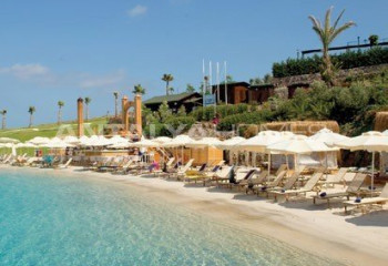 Вилла 5+1 в Бодруме, Турция | SBB-45729