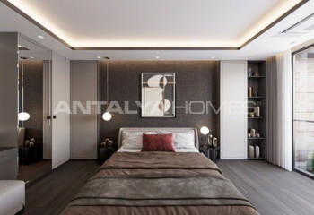 Вилла 5+1 в Бодруме, Турция | SBB-45729