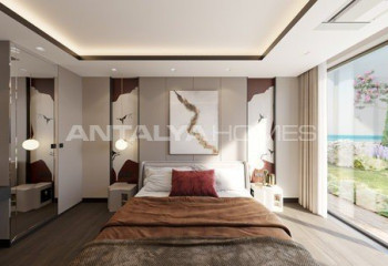 Вилла 5+1 в Бодруме, Турция | SBB-45729