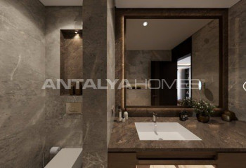 Вилла 5+1 в Бодруме, Турция | SBB-45729