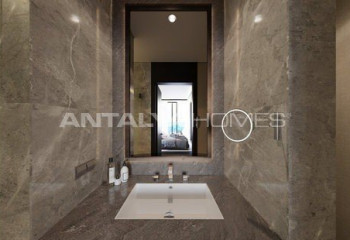 Вилла 5+1 в Бодруме, Турция | SBB-45729