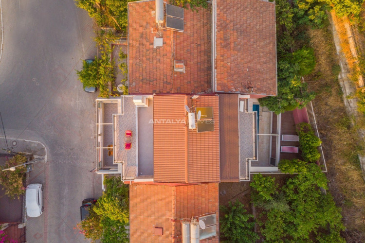 Вилла 3+1 в Фетхие, Турция | STE-45756