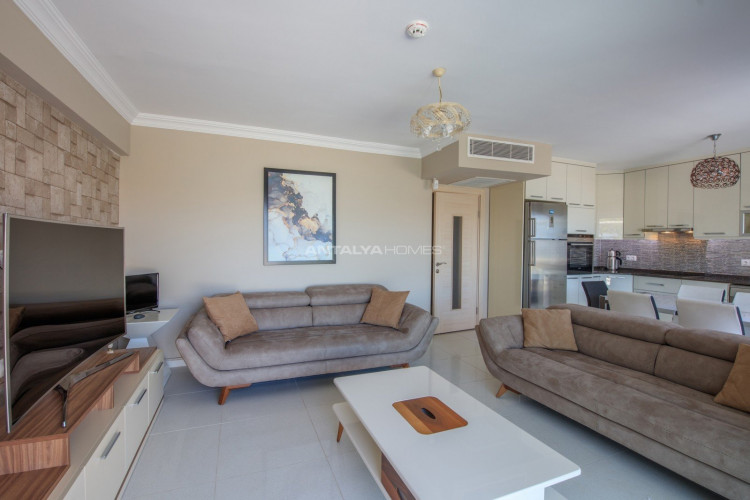 Вилла 3+1 в Фетхие, Турция | STE-45756