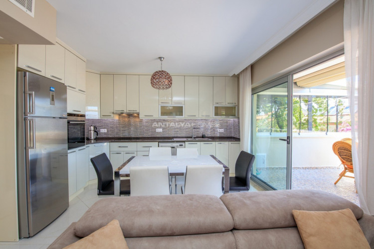 Вилла 3+1 в Фетхие, Турция | STE-45756