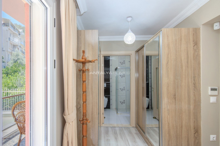 Вилла 3+1 в Фетхие, Турция | STE-45756