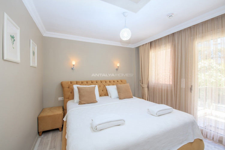 Вилла 3+1 в Фетхие, Турция | STE-45756