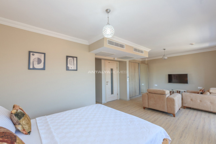 Вилла 3+1 в Фетхие, Турция | STE-45756