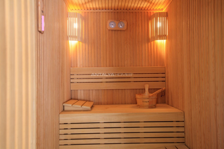 Вилла 3+1 в Фетхие, Турция | STE-45756