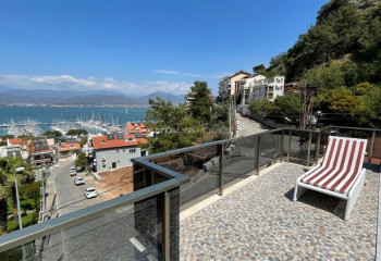 Вилла 3+1 в Фетхие, Турция | STE-45756