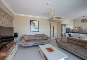 Вилла 3+1 в Фетхие, Турция | STE-45756