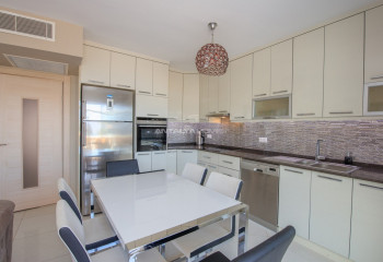 Вилла 3+1 в Фетхие, Турция | STE-45756