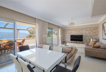 Вилла 3+1 в Фетхие, Турция | STE-45756