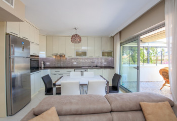 Вилла 3+1 в Фетхие, Турция | STE-45756