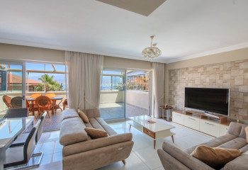 Вилла 3+1 в Фетхие, Турция | STE-45756