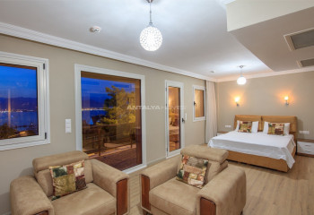 Вилла 3+1 в Фетхие, Турция | STE-45756