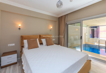 Вилла 3+1 в Фетхие, Турция | STE-45756