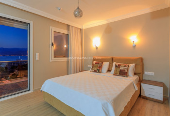 Вилла 3+1 в Фетхие, Турция | STE-45756