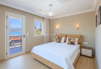 Вилла 3+1 в Фетхие, Турция | STE-45756