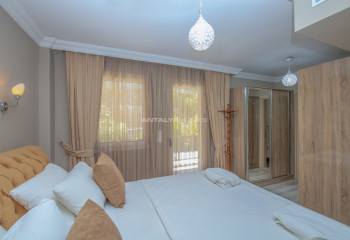 Вилла 3+1 в Фетхие, Турция | STE-45756