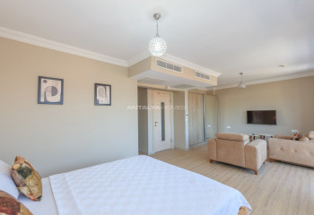 Вилла 3+1 в Фетхие, Турция | STE-45756