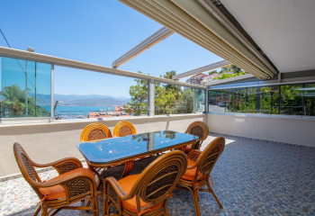 Вилла 3+1 в Фетхие, Турция | STE-45756