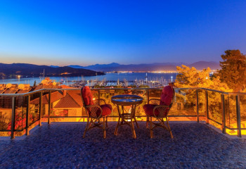 Вилла 3+1 в Фетхие, Турция | STE-45756