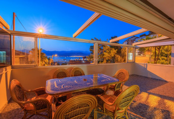 Вилла 3+1 в Фетхие, Турция | STE-45756