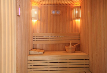 Вилла 3+1 в Фетхие, Турция | STE-45756