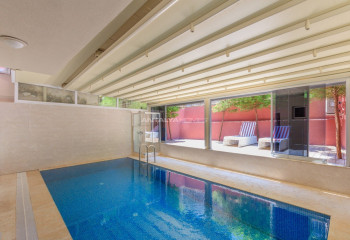 Вилла 3+1 в Фетхие, Турция | STE-45756