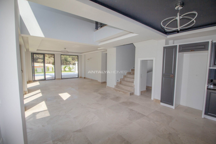 Вилла 4+1 в Фетхие, Турция | PTE-45752