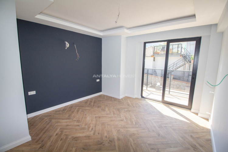 Вилла 4+1 в Фетхие, Турция | PTE-45752