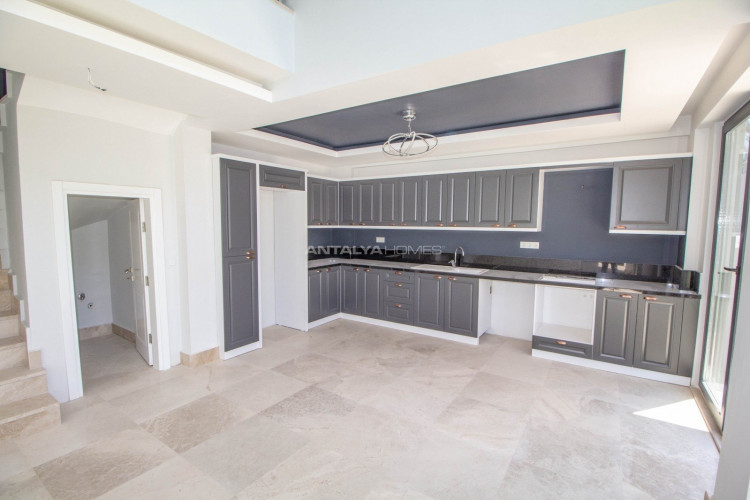 Вилла 4+1 в Фетхие, Турция | PTE-45752