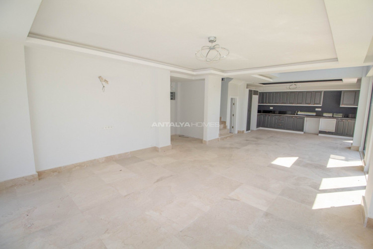 Вилла 4+1 в Фетхие, Турция | PTE-45752
