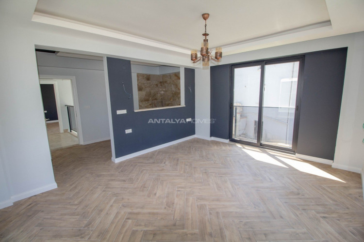 Вилла 4+1 в Фетхие, Турция | PTE-45752