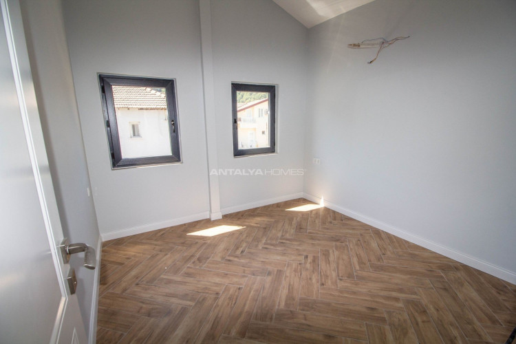 Вилла 4+1 в Фетхие, Турция | PTE-45752