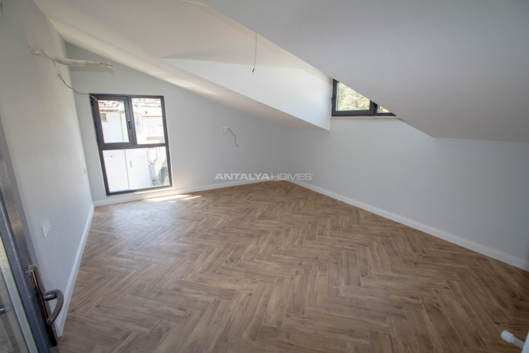 Вилла 4+1 в Фетхие, Турция | PTE-45752