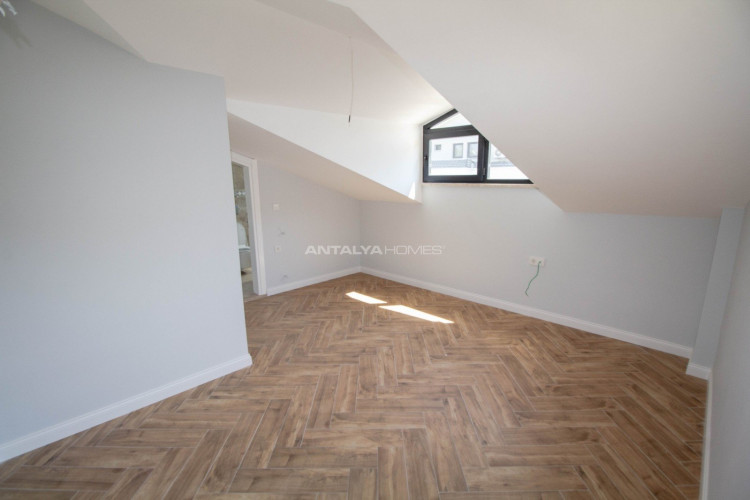 Вилла 4+1 в Фетхие, Турция | PTE-45752