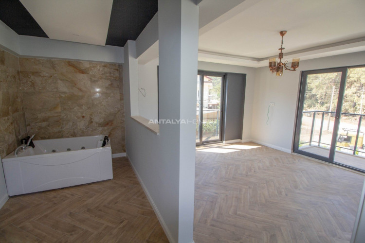 Вилла 4+1 в Фетхие, Турция | PTE-45752