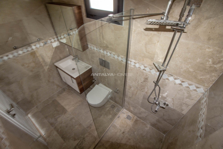 Вилла 4+1 в Фетхие, Турция | PTE-45752