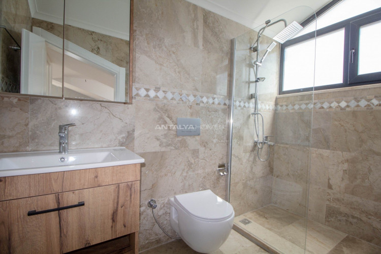 Вилла 4+1 в Фетхие, Турция | PTE-45752