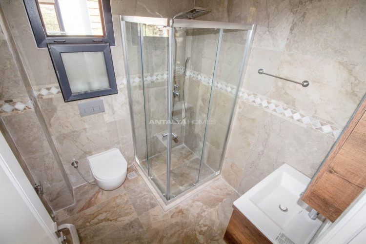 Вилла 4+1 в Фетхие, Турция | PTE-45752